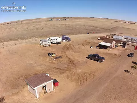 Other - 3835 Sengbeil Rd, Yoder, CO 80864 photo 25 of 32