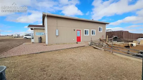 Other - 3835 Sengbeil Rd, Yoder, CO 80864 photo 9 of 32