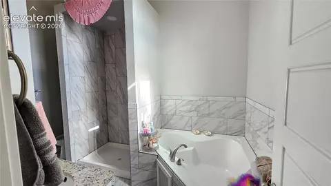 Bath - 3835 Sengbeil Rd, Yoder, CO 80864 photo 1 of 5