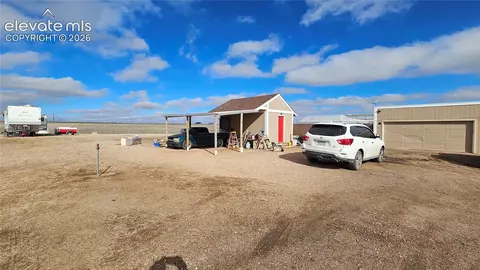 Other - 3835 Sengbeil Rd, Yoder, CO 80864 photo 11 of 32