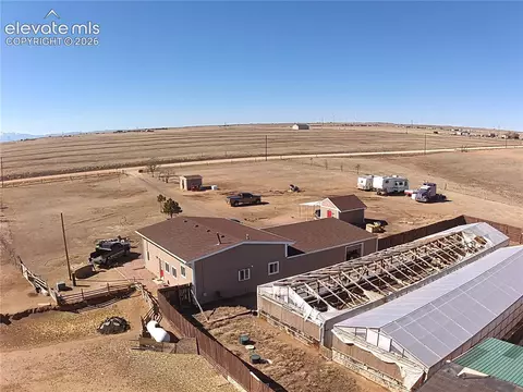 Other - 3835 Sengbeil Rd, Yoder, CO 80864 photo 31 of 32