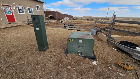 Other - 3835 Sengbeil Rd, Yoder, CO 80864 photo 8 of 32