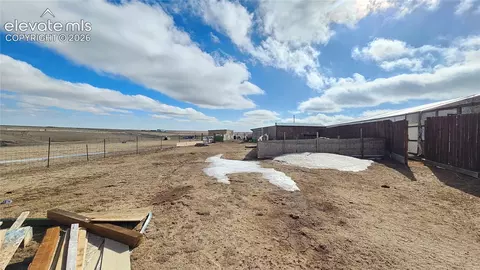 Other - 3835 Sengbeil Rd, Yoder, CO 80864 photo 6 of 32