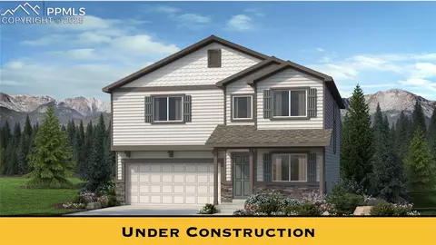 5072 Krueger Rd, Colorado Springs, CO 80925