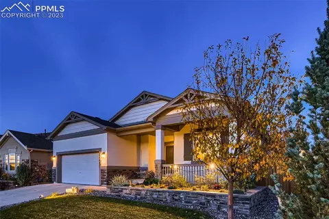6942 Mustang Rim Dr, Colorado Springs, CO 80923