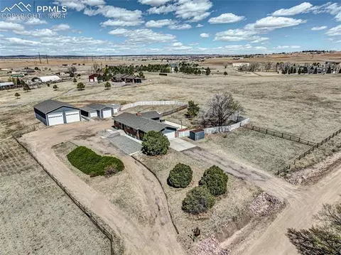 11425 Dodge Cir, Peyton, CO 80831