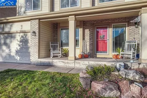 1474 Lily Lake Dr, Colorado Springs, CO 80921
