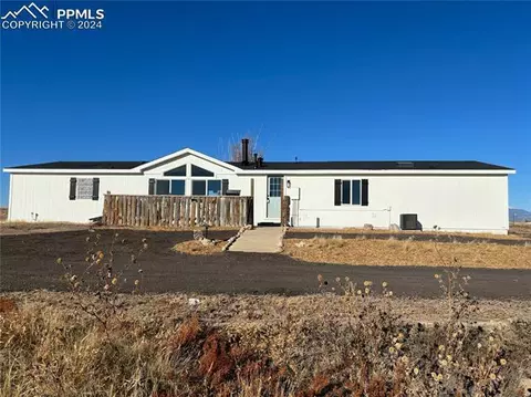 9815 Las Haciendas Pt, Fountain, CO 80817
