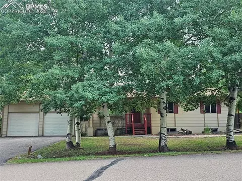 775 Northwoods Dr, Woodland Park, CO 80863