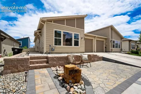 1027 Tyre Hts, Colorado Springs, CO 80916