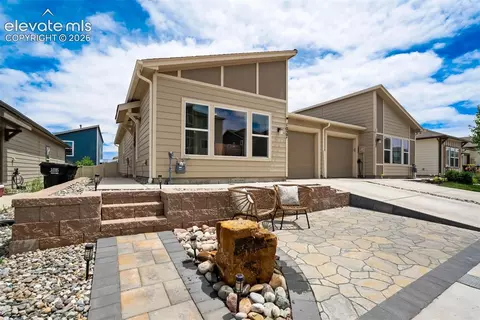 1027 Tyre Hts, Colorado Springs, CO 80916