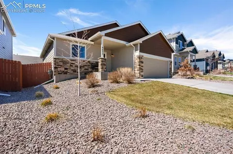 9632 Rainbow Bridge Dr, Peyton, CO 80831 photo 3