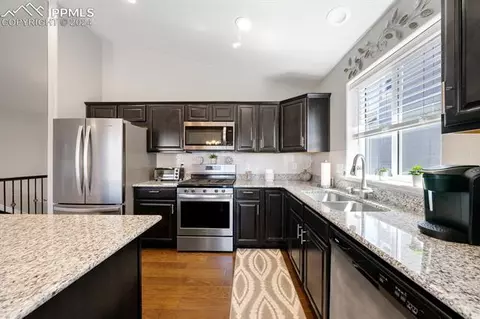 9632 Rainbow Bridge Dr, Peyton, CO 80831 photo 8