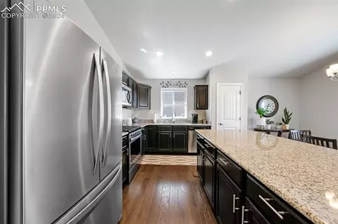9632 Rainbow Bridge Dr, Peyton, CO 80831 photo 7