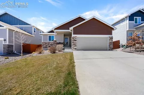 9632 Rainbow Bridge Dr, Peyton, CO 80831 photo 2