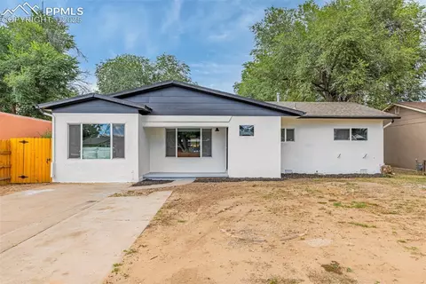108 Rose Dr, Colorado Springs, CO 80911
