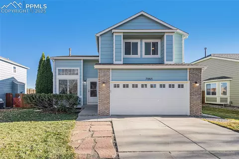 7065 Stockwell Dr, Colorado Springs, CO 80922