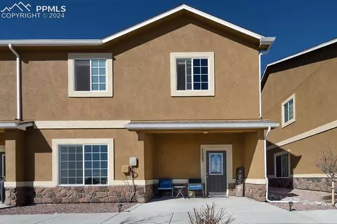 7523 Sand Lake Hts, Colorado Springs, CO 80908