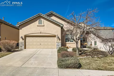 614 Orchestra Dr, Colorado Springs, CO 80906