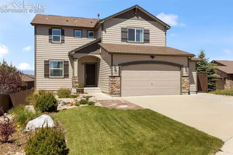 6568 Sawbuck Rd, Colorado Springs, CO 80923