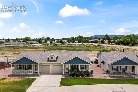 1318 Silver Hawk Ct, Pueblo, CO 81008