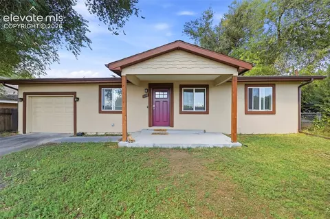 221 N Vine St, Fountain, CO 80817
