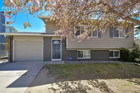 2113 Saranac Dr, Colorado Springs, CO 80910