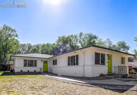 405 Wilhelmia Ave, Colorado Springs, CO 80904