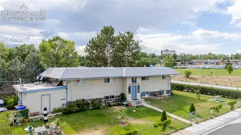 2139 Preuss Rd #B, Colorado Springs, CO 80910