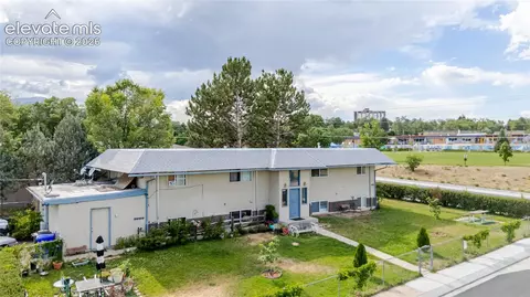 2139 Preuss Rd #B, Colorado Springs, CO 80910