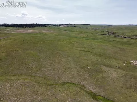 lot8 County Road 77, Calhan, CO 80808