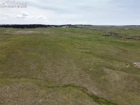 lot8 County Road 77, Calhan, CO 80808