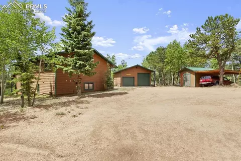 Other - 1040 Cantiberry Rd, Divide, CO 80814 photo 14 of 22