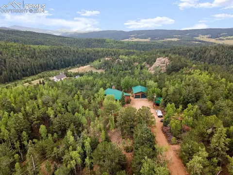 Other - 1040 Cantiberry Rd, Divide, CO 80814 photo 20 of 22
