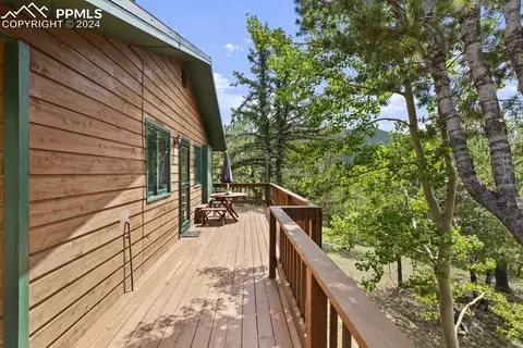 Other - 1040 Cantiberry Rd, Divide, CO 80814 photo 2 of 22