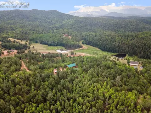 Other - 1040 Cantiberry Rd, Divide, CO 80814 photo 19 of 22