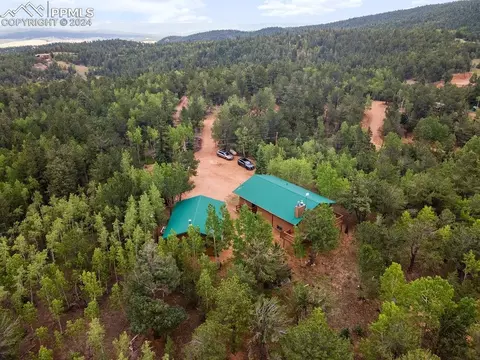 Other - 1040 Cantiberry Rd, Divide, CO 80814 photo 22 of 22