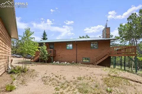 Other - 1040 Cantiberry Rd, Divide, CO 80814 photo 3 of 22