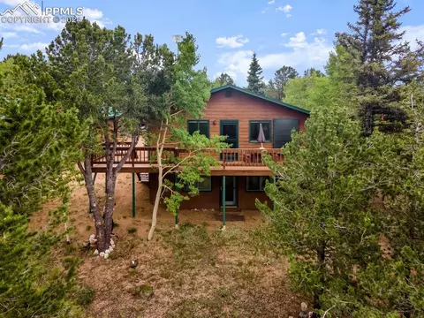 Other - 1040 Cantiberry Rd, Divide, CO 80814 photo 1 of 22