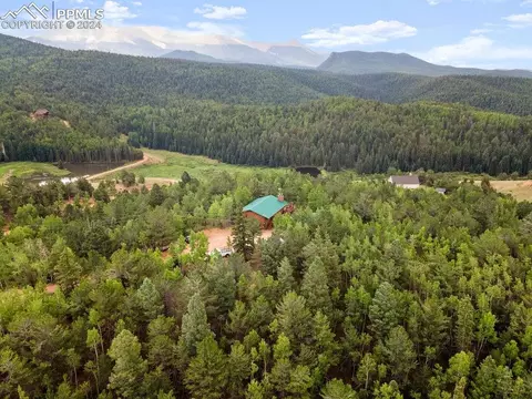 Other - 1040 Cantiberry Rd, Divide, CO 80814 photo 18 of 22