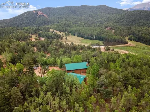 Other - 1040 Cantiberry Rd, Divide, CO 80814 photo 21 of 22