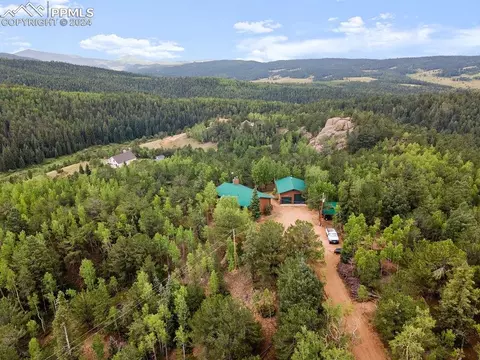 Other - 1040 Cantiberry Rd, Divide, CO 80814 photo 17 of 22