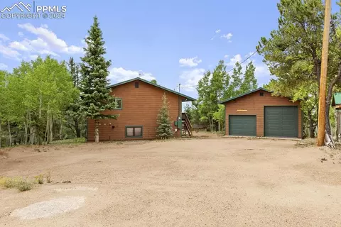 Other - 1040 Cantiberry Rd, Divide, CO 80814 photo 13 of 22