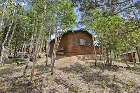 Other - 1040 Cantiberry Rd, Divide, CO 80814 photo 15 of 22
