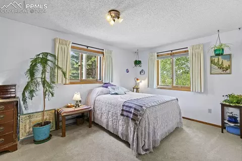 Bedroom - 1040 Cantiberry Rd, Divide, CO 80814 photo 1 of 3