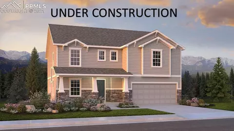 11090 Avena Rd, Peyton, CO 80831 photo 1