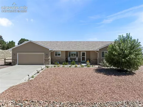 528 S Tejon Ave, Pueblo West, CO 81007