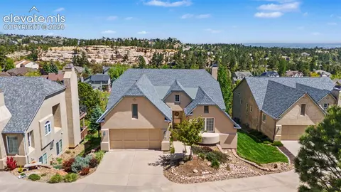 1924 Guardian Way, Colorado Springs, CO 80919