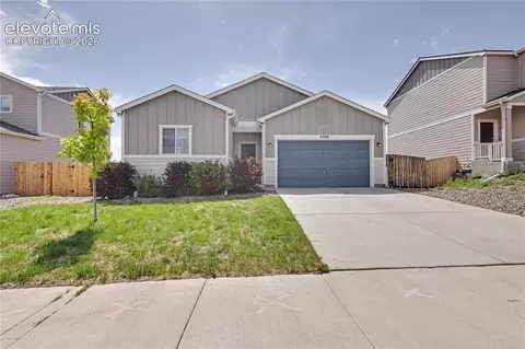 6068 Napa Dr, Colorado Springs, CO 80925