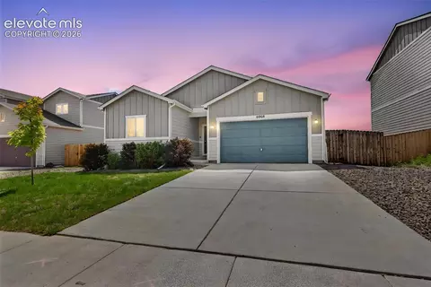 6068 Napa Dr, Colorado Springs, CO 80925